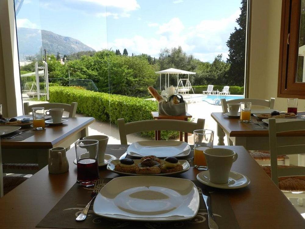 Summer Wine Friendly Resort Ypsos Exterior foto